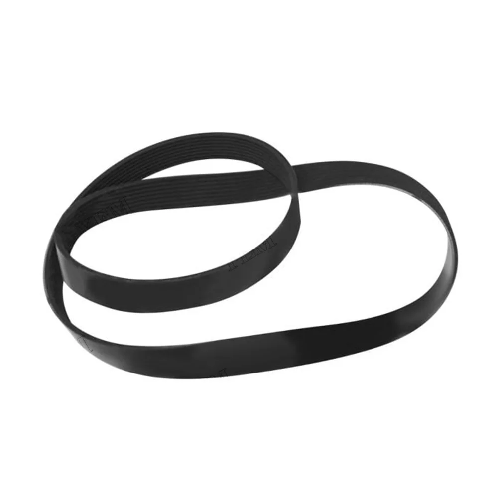 For Hyundai R200-3 Fan Belt 8pk1435 2
