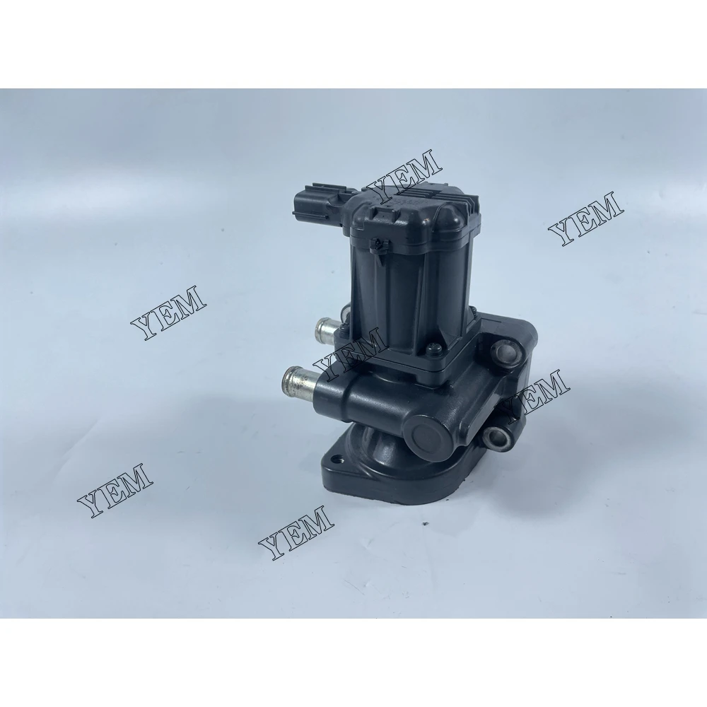 V3307 Egr Exhaust Valve 1J770-62702 for Kubota 2