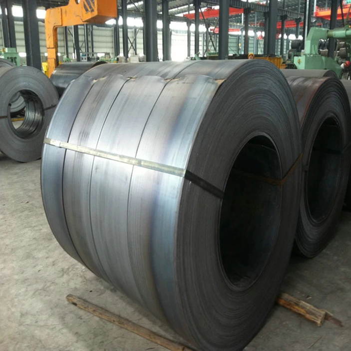 astm a36 hot rolled mild ms carbon steel plate coil in stock