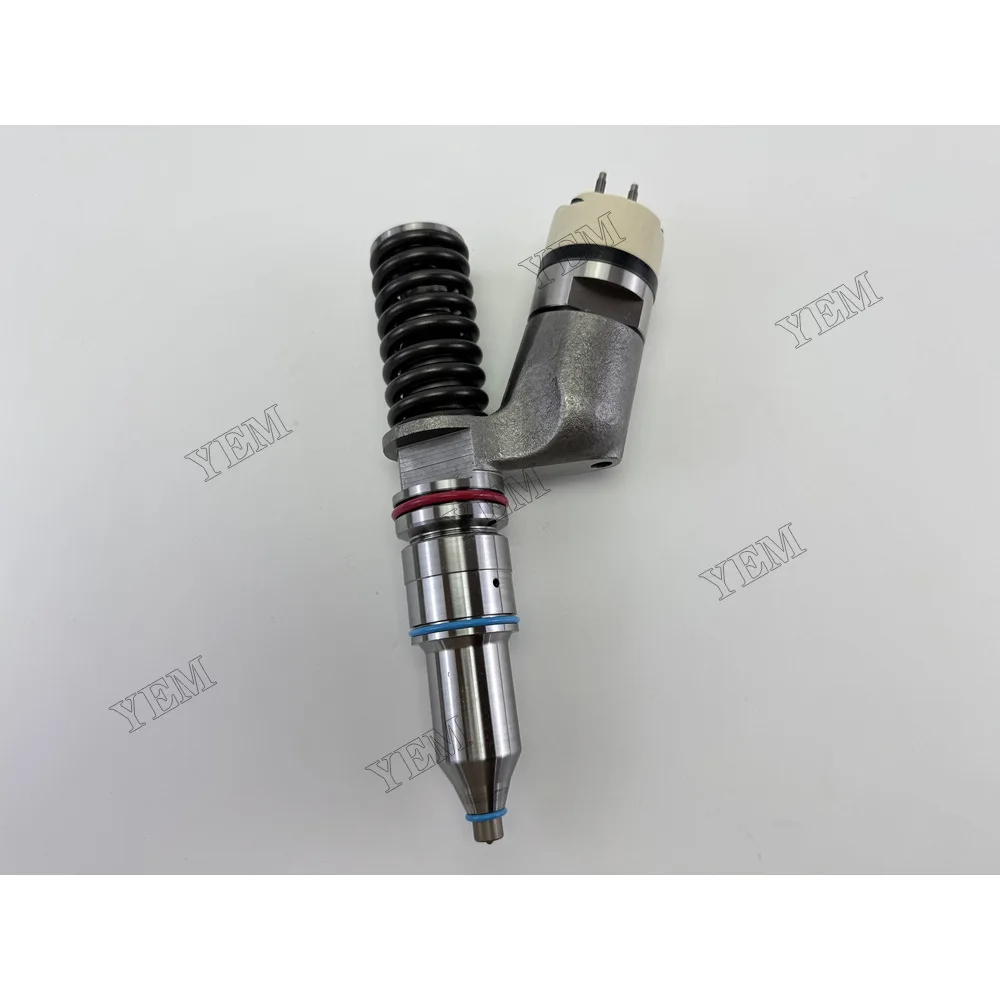 Injector 249-0713 for Caterpillar C13 Machinery Engine Spare Parts 2
