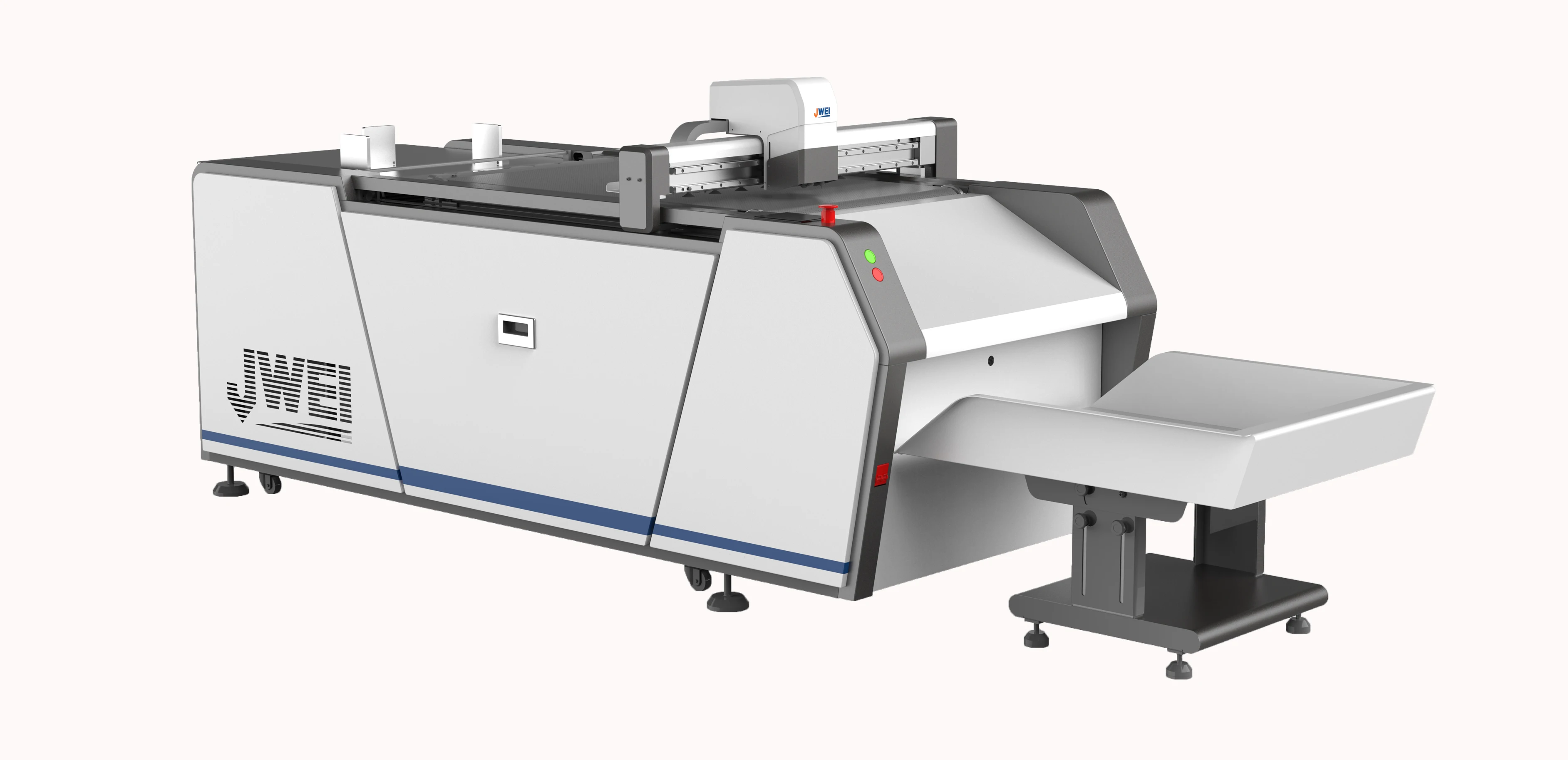 Weight 380kglsto3-0806-rm Cutting Crease Plotter Cuts Labels Any Shape ...