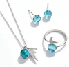 Set Argento