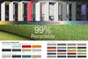 Option de couleur personnalisée
