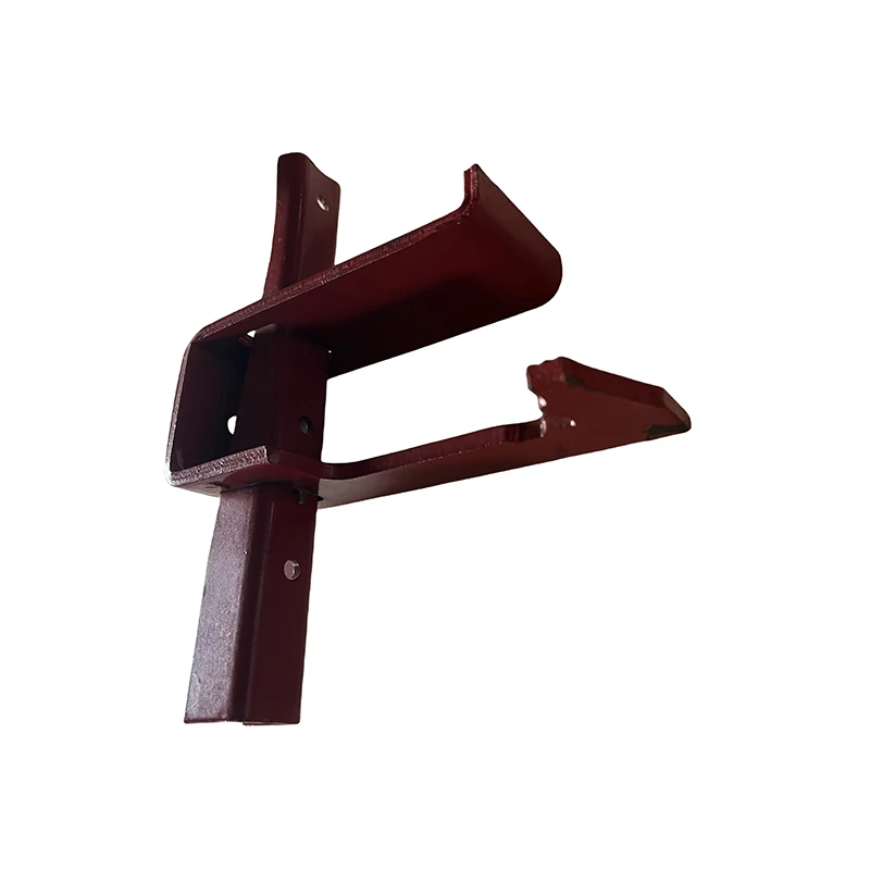 one piece waler clamp bracket