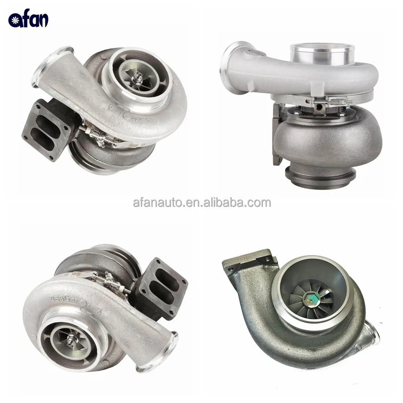 Tmf5502 Turbo For Detroit Diesel Truck Engine 60 23515635 466713 Buy