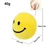 #4-Small Smile Pillow