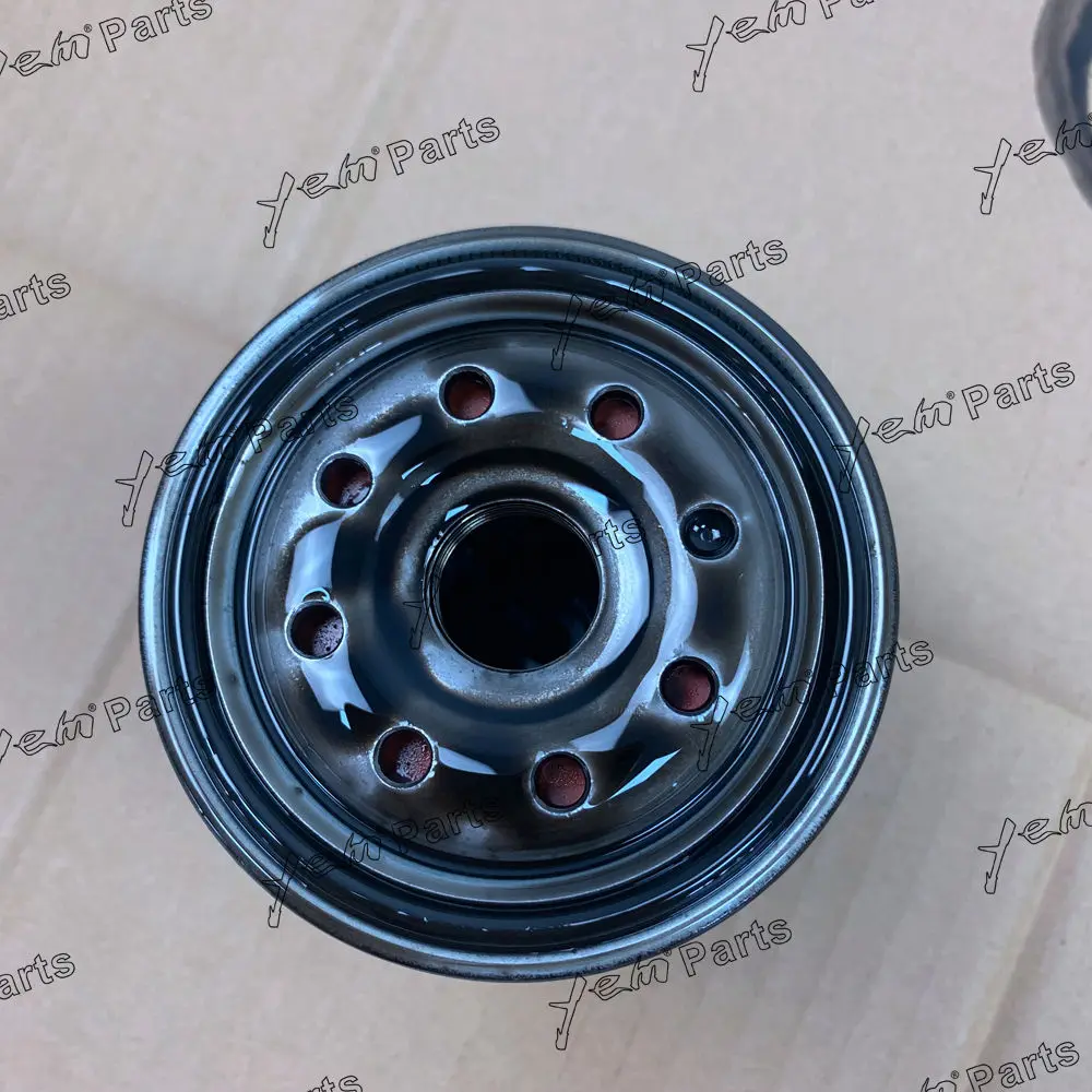 C1.1 Oil Filter 140517020 for Caterpillar Engine. Fast Delivery Engine Parts 2