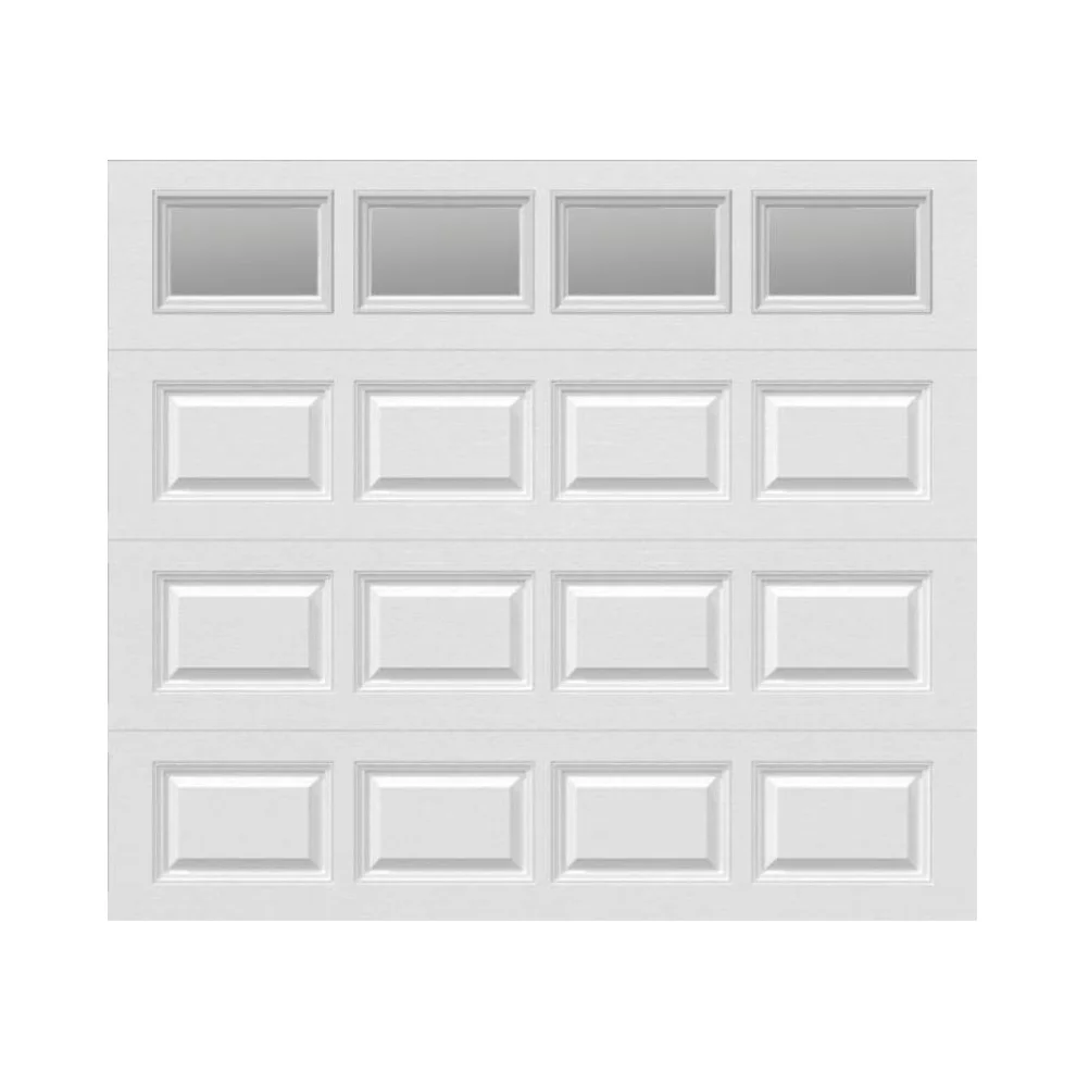 Main Gate Door Design Automatic Roller Shutter Garage Door Rolling Door