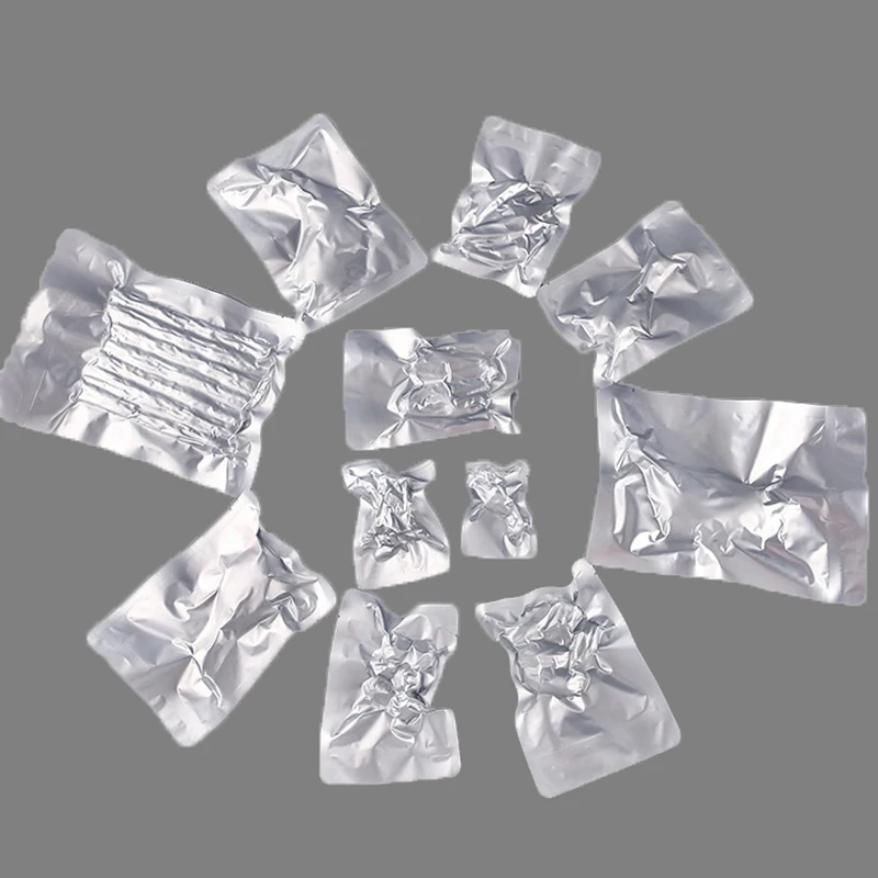 vacuum retort bag for boiling