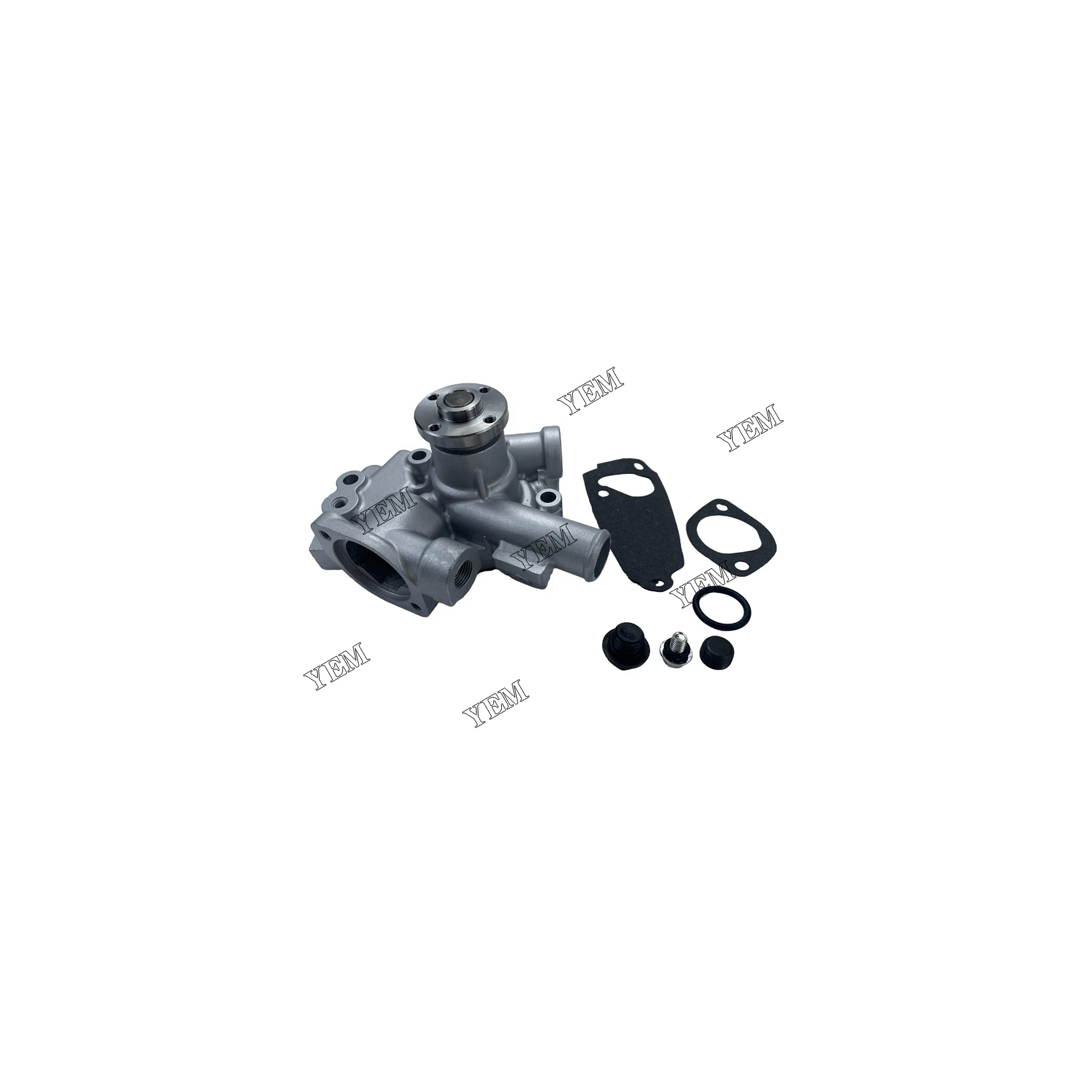 Engine Parts 3TNE70 119540-42000 Water Pump for Yanmar Diesel Engine Parts