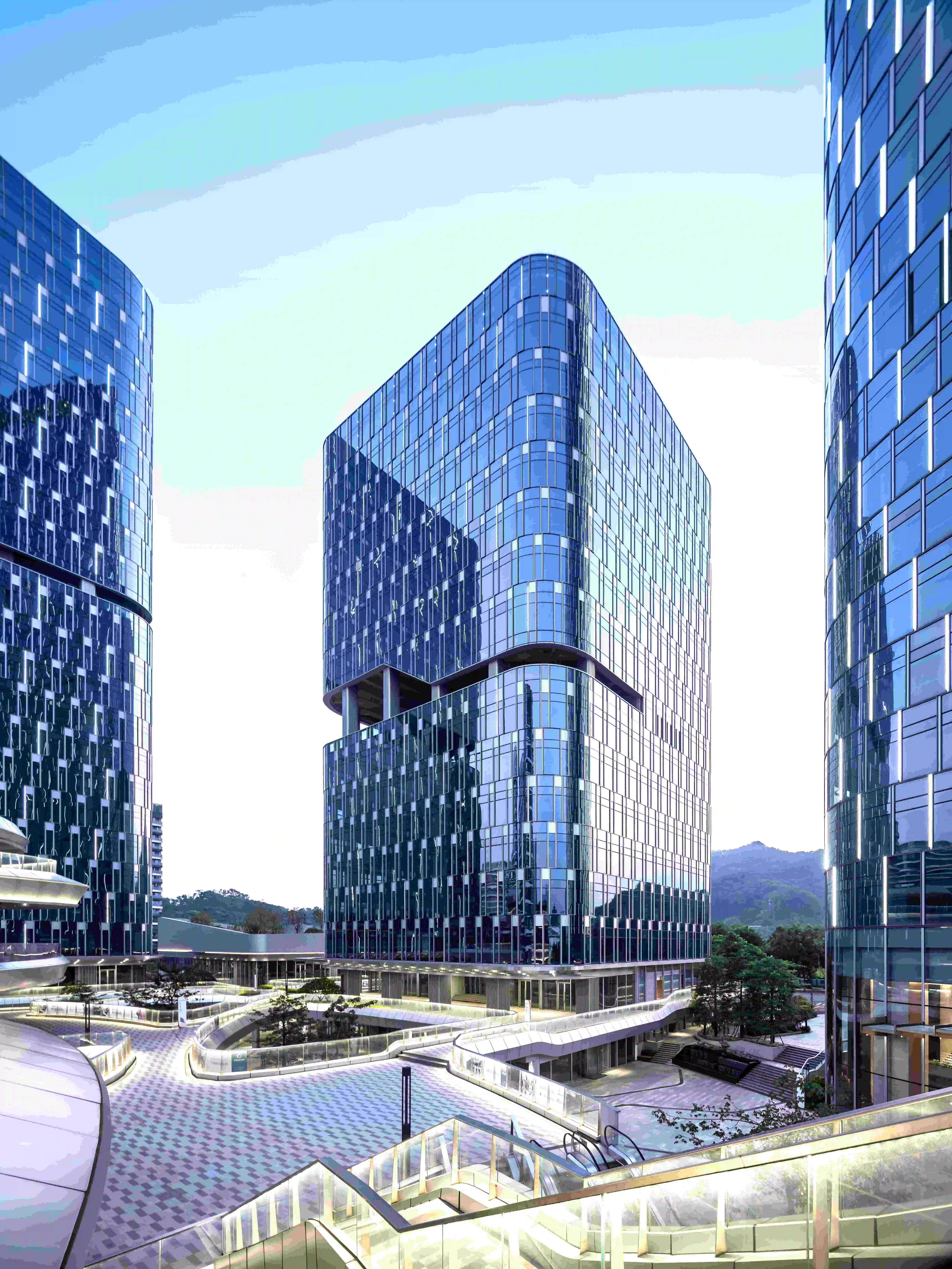 China Chips Star Semiconductor Co., Ltd.