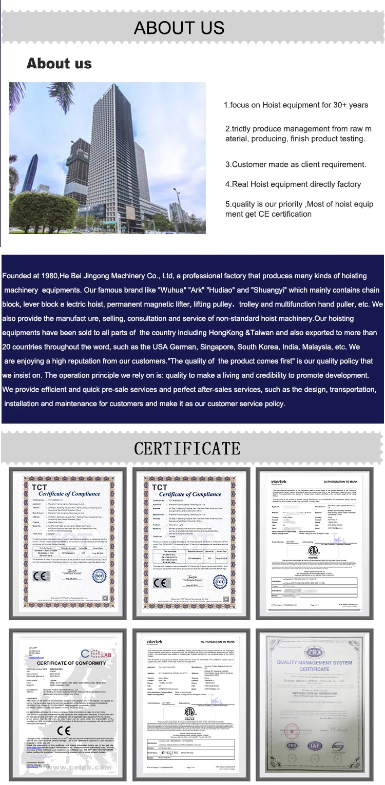 Heavy Duty Hand Winch Manual Winch Boat Winch Large Capacity 5003000kg