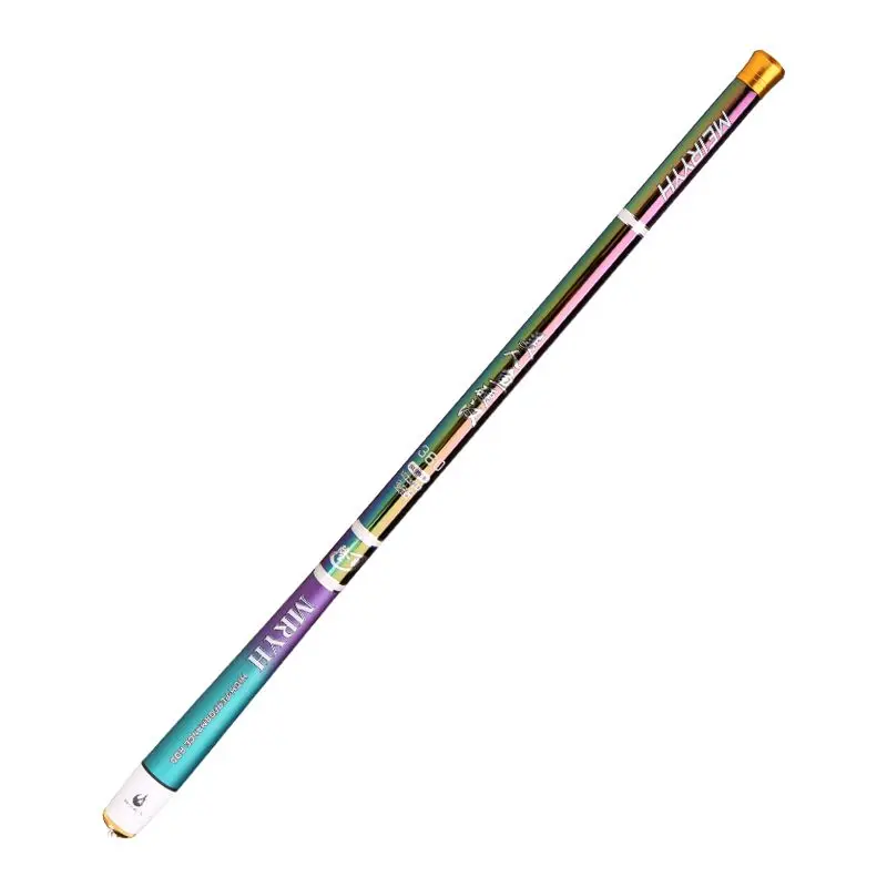 Alibaba.com: 12ft Camo Kids Pocket Hand Ultralight Carbon Fiber Carp Telescopic  Fishing Rods : Lightweight design, telescopic portability, carbon fiber  construction. Ideal for bulk sourcing with certified suppliers offering OEM  options.