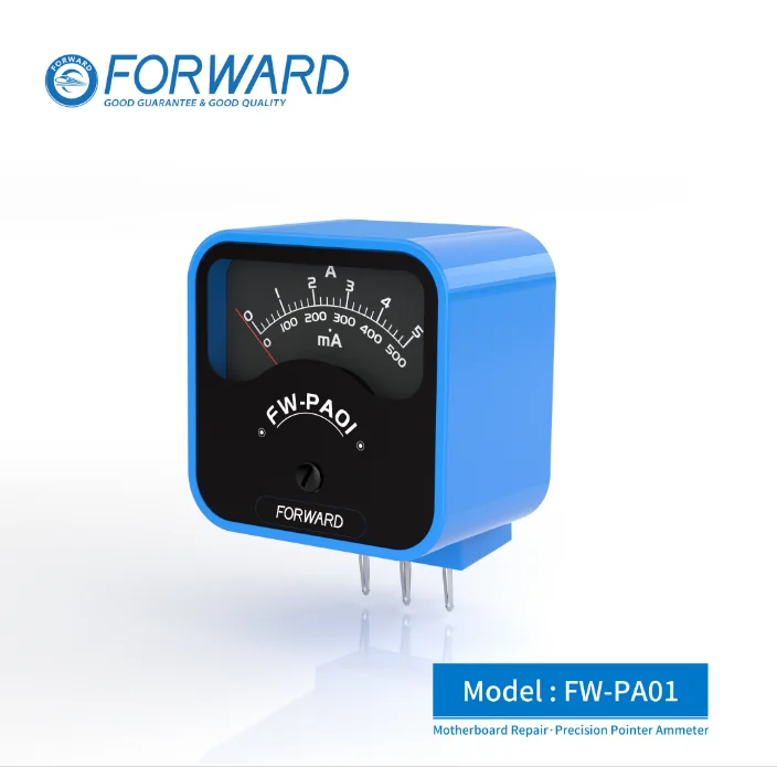 FORWARD FW-PS3005 Pro Adjustable DC Regulated Power Supply Factory Direct Wholesale OEM ODM for Phone Motherboard PCB Repair