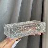 Quatre côtés glacés