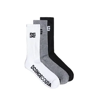 Raylon-0762 custom sock with logo custom socks with logo