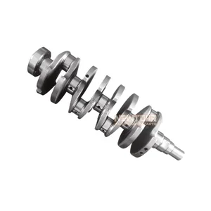 Repuestos Auto Engine Parts Crankshaft for Chery Tiggo