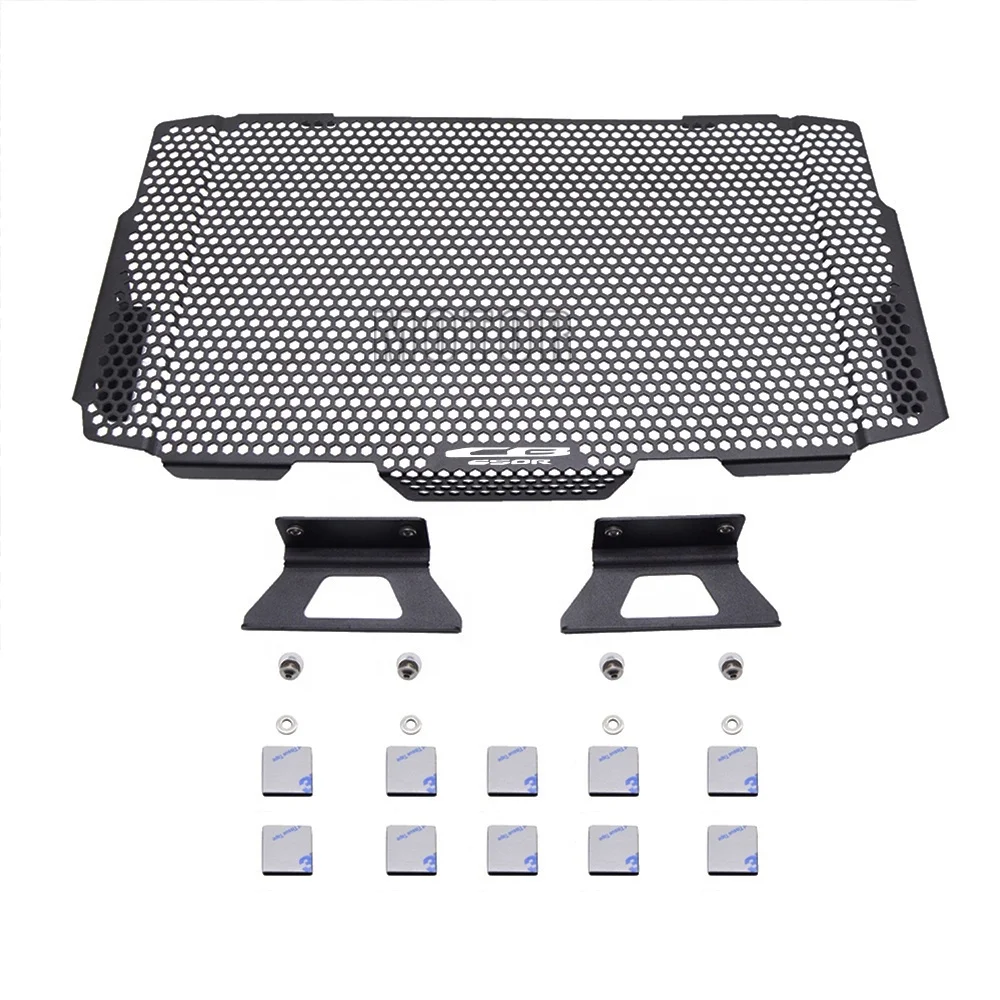 Алюминиевый защитный радиатор для мотоцикла Honda CB 650R 650 R 2019 2020 CB650R Neo Sports