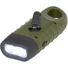 Verde militare