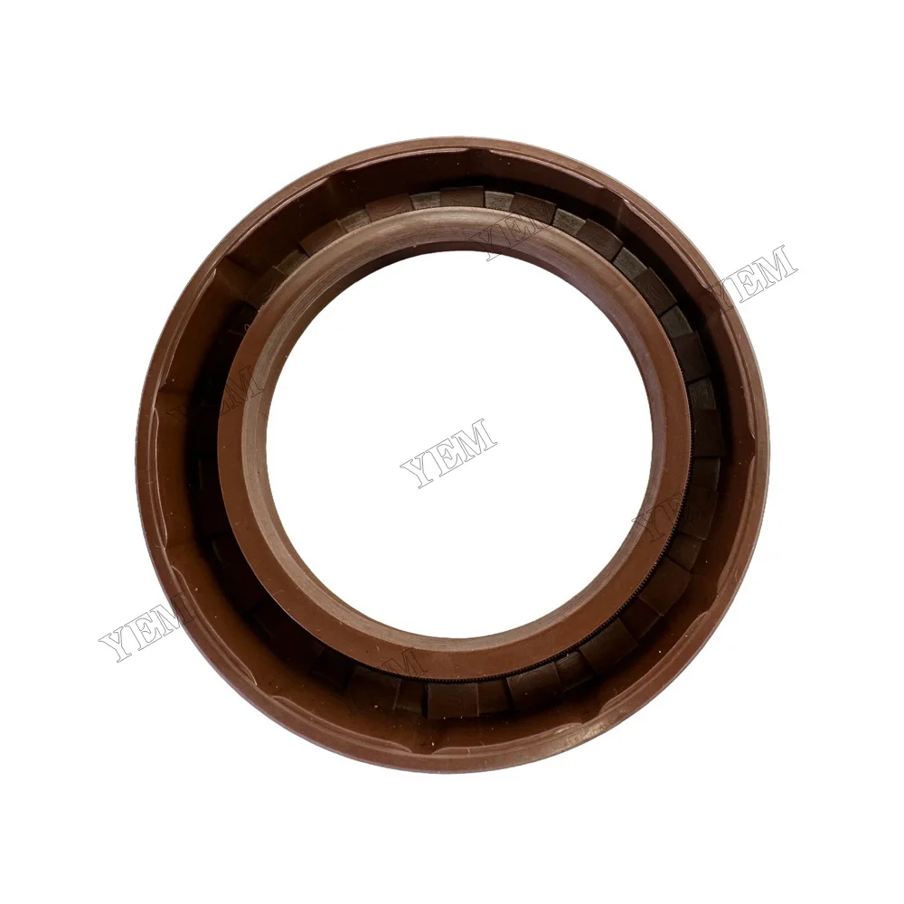 Crankshaft Front Oil Seal Fit for Toyota 2H Engine 4