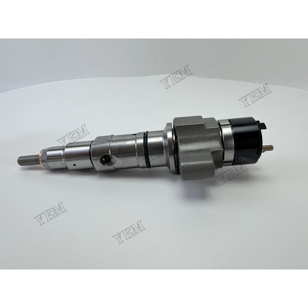 Hot Sale 6CT Fuel Injector 4359204 5
