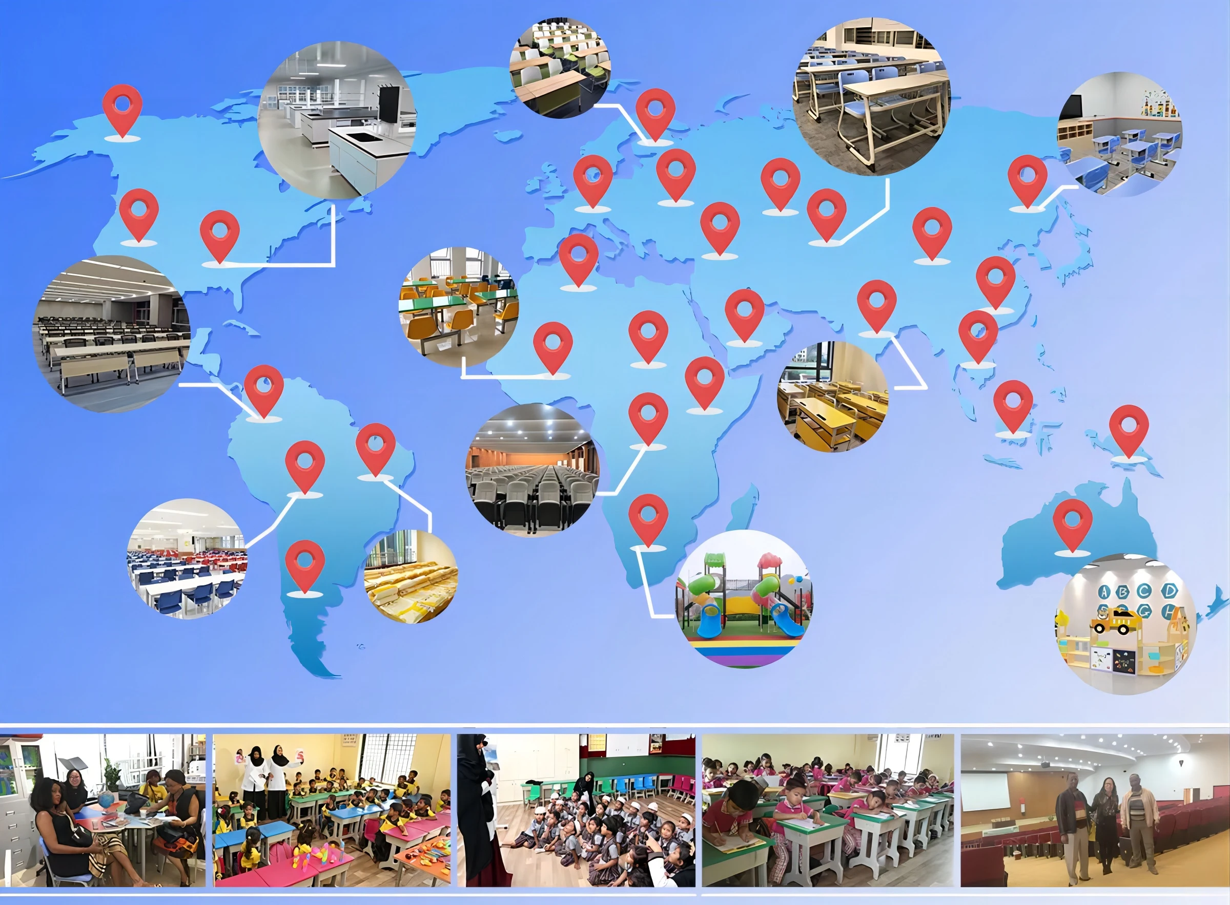 Wooden School Folding Lecture Hall Seat Auditorium Chair With Back Rear