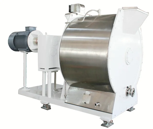 Chocolate Conche Machine for Sale