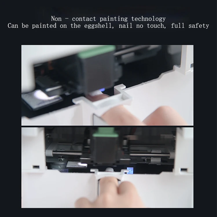 2023 hot selling nail art printer