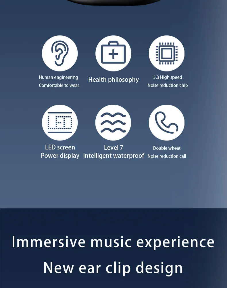 If you are searching for a supplier of a product with perfect quality control and highly competitive prices, which gives you an advantage in expanding your local market, then contact us now!  Competitive suppliers of  2025 YYK-Q71 LED Screen TWS Wireless Headset BT Call Features Wireless Earphones Earbuds Noise Cancelling for Call Music Smart