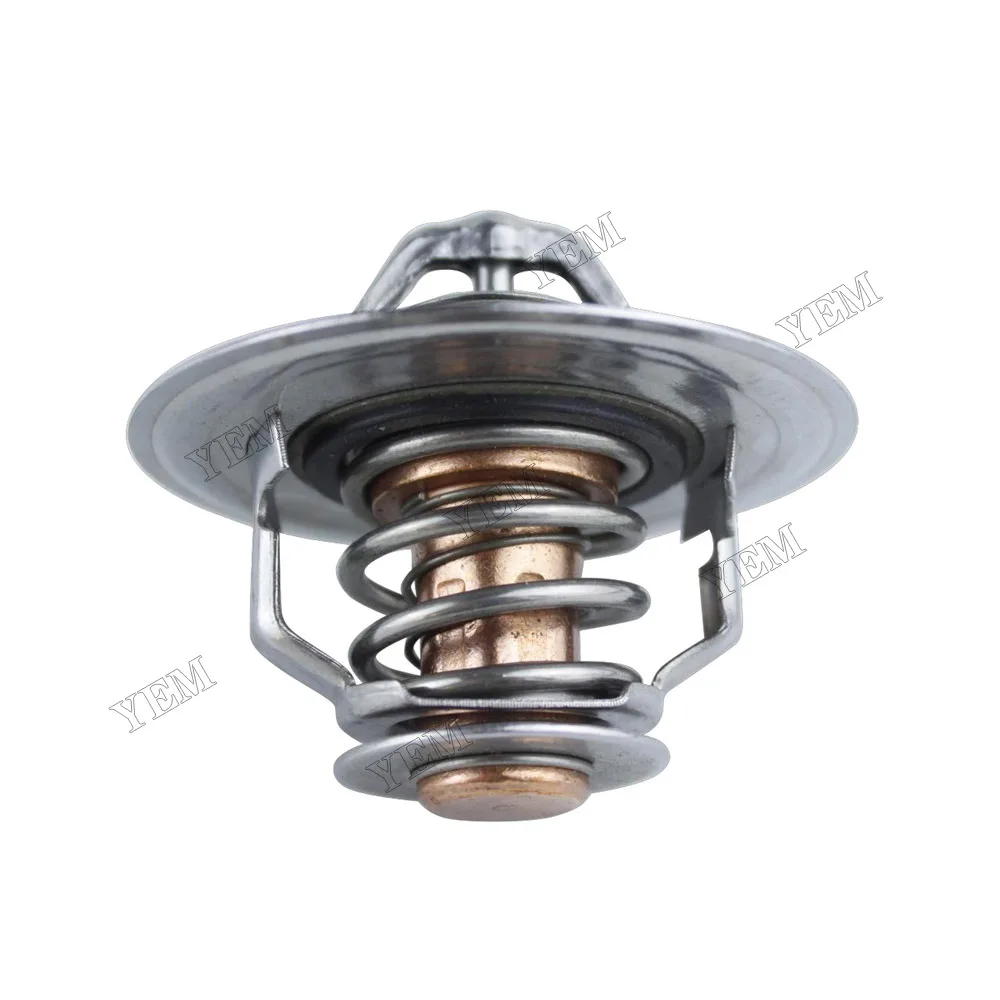 Thermostat 6732-61-1620 Fit for Komatsu PC200-7 PC220-6 6D102 Engine