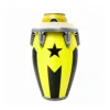 Porte-gobelet pour tambour Kanga-jaune