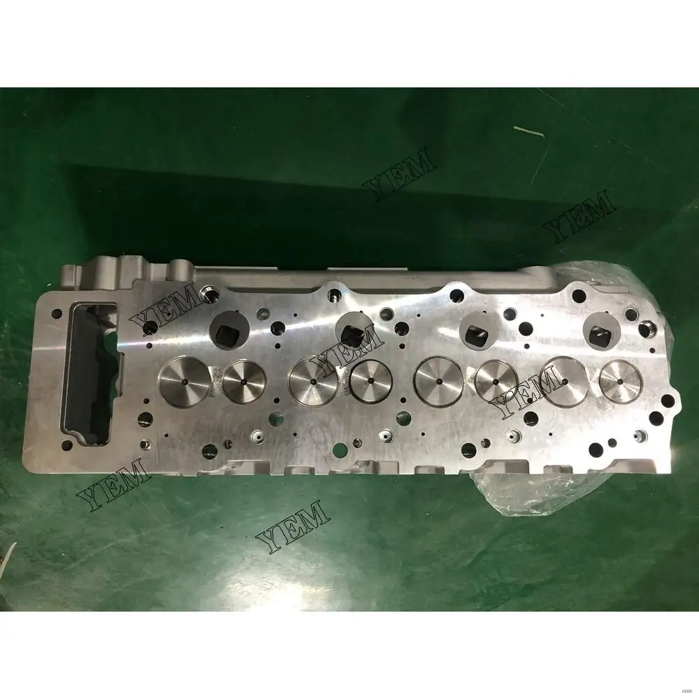 Hot Sale New 4M40 Cylinder Head Assy for Mitsubishi