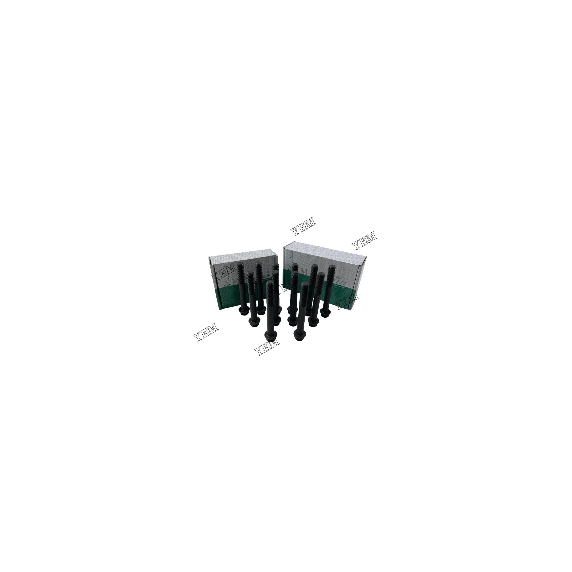 EH100 Cylinder Head Bolt for Hino High Performance Engine Parts