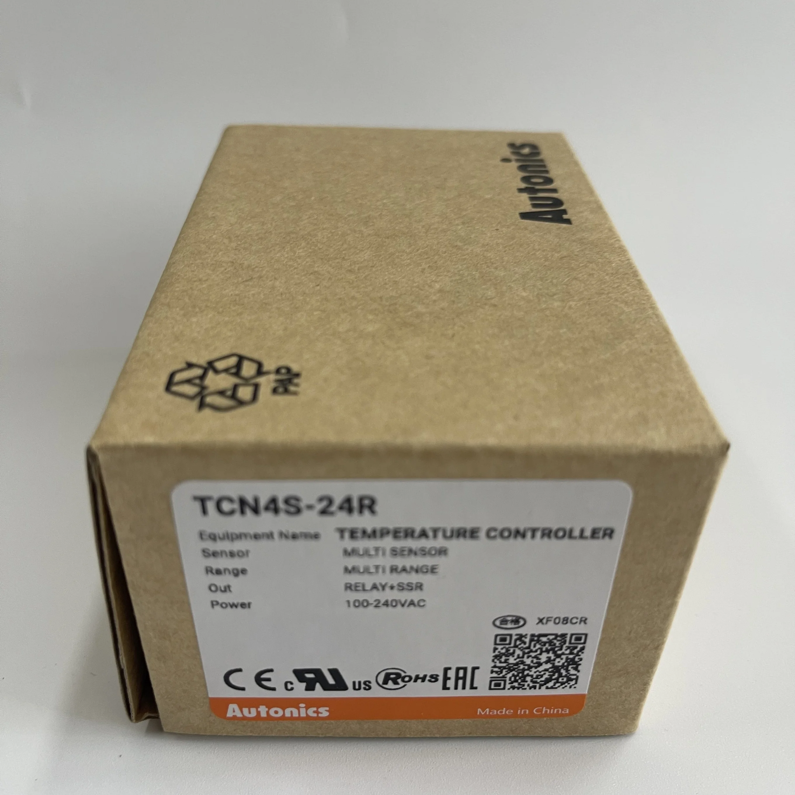 Autonics Temperature Controller TCN4S-24R