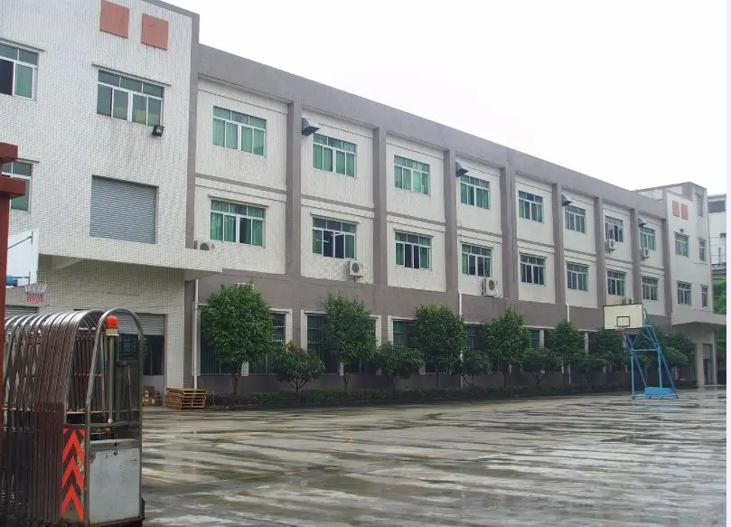 Xiamen Jieruixin Trading Co., Ltd.