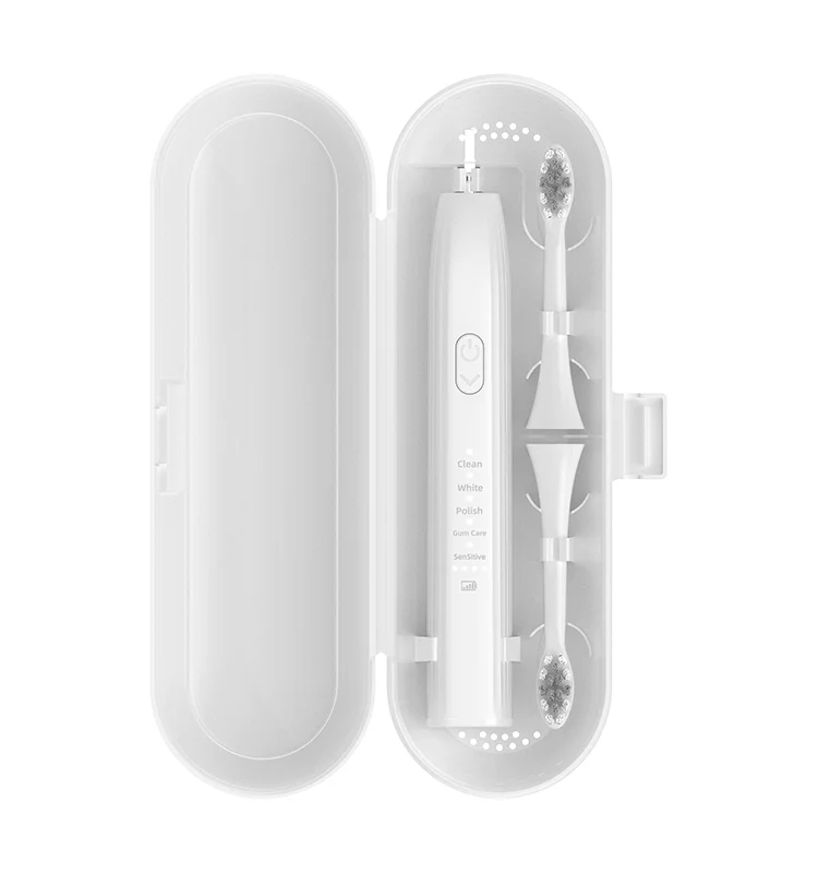 Portable Travel Toothbrush bathroom sets Case Electric Tooth Brush Box Tooth Brush Storage Box for Oral B Phillips Xiaomi factory