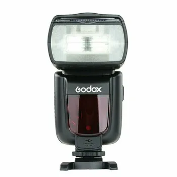 Godox TT600 2.4G Wireless GN60 Master/Slave Camera Flash Speedlite for Canon Nikon Sony Pentax Olympus Fuji Lumix Camera DSLR detail image