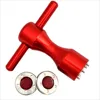 Conjunto rojo de 35g