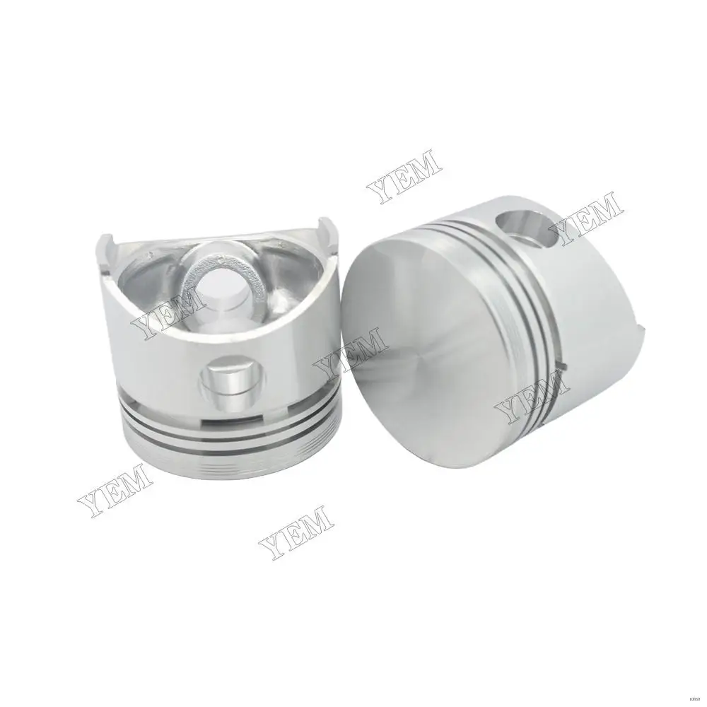 D950 Cylinder Piston for Kubota