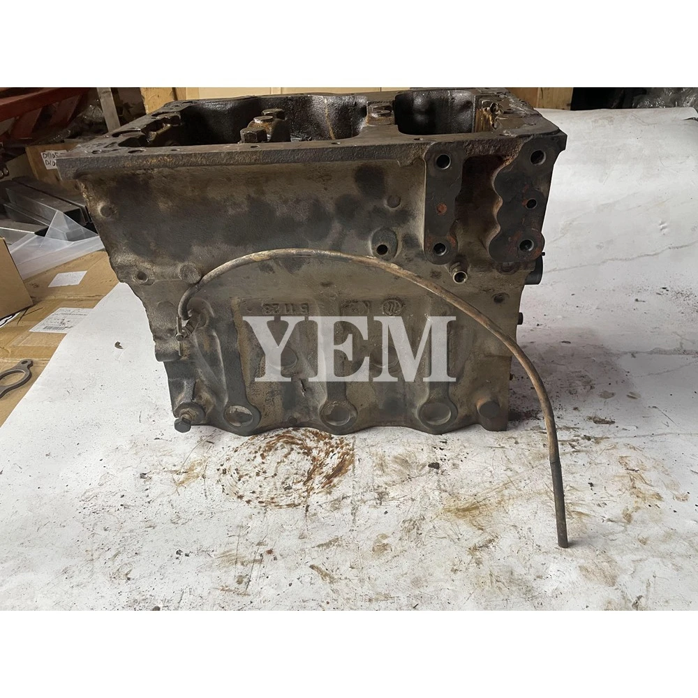 S3F Cylinder Block 3220 Used for Mitsubishi Engine Rebuild Kit 5