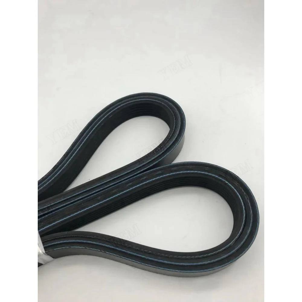 For CAT Air Conditioning Belt 6PK1105 3