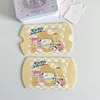 Cute pillow box-burger