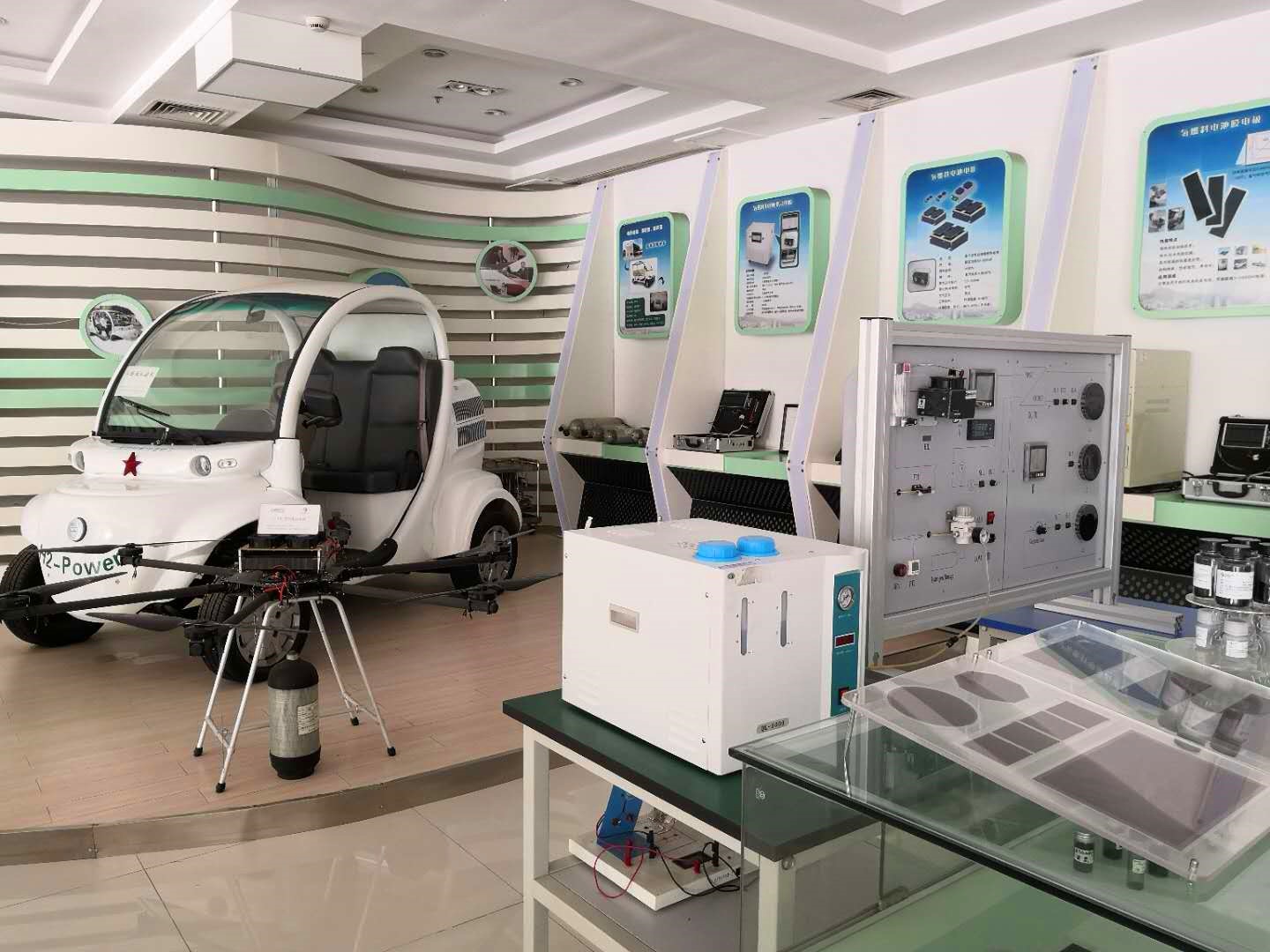 Suzhou Obright Power Tech Co., Ltd. 1