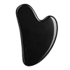 Black Obsidian Gua Sha