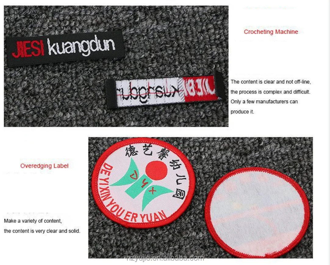 High Quality Custom Logo Design Garment Sew Iron On Neck Main Size Cloth  Satin Silk Woven Labels For Clothing - Buy High Quality Luxury,Custom  Garment Brand Logo Tag Clothing Woven Labels,Clothing Rhinestone