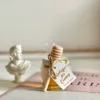 Etiqueta colgante blanca 50g