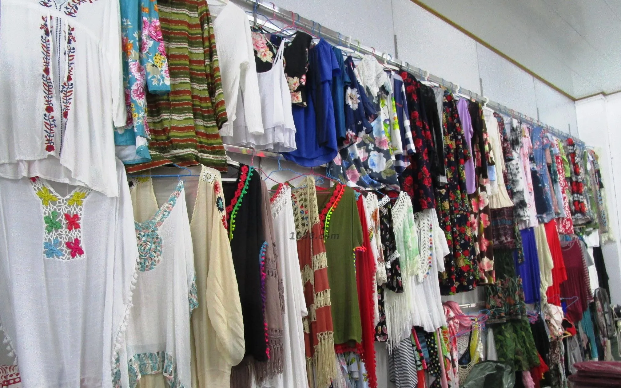 Shantou Chenghai District Yimei Garment Factory 3