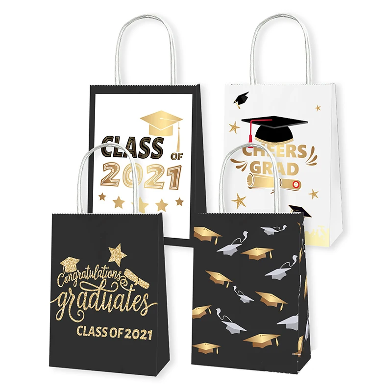 Graduation Gift Bags  Containers  Oriental Trading Company