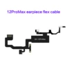 12promax Earpiece cable