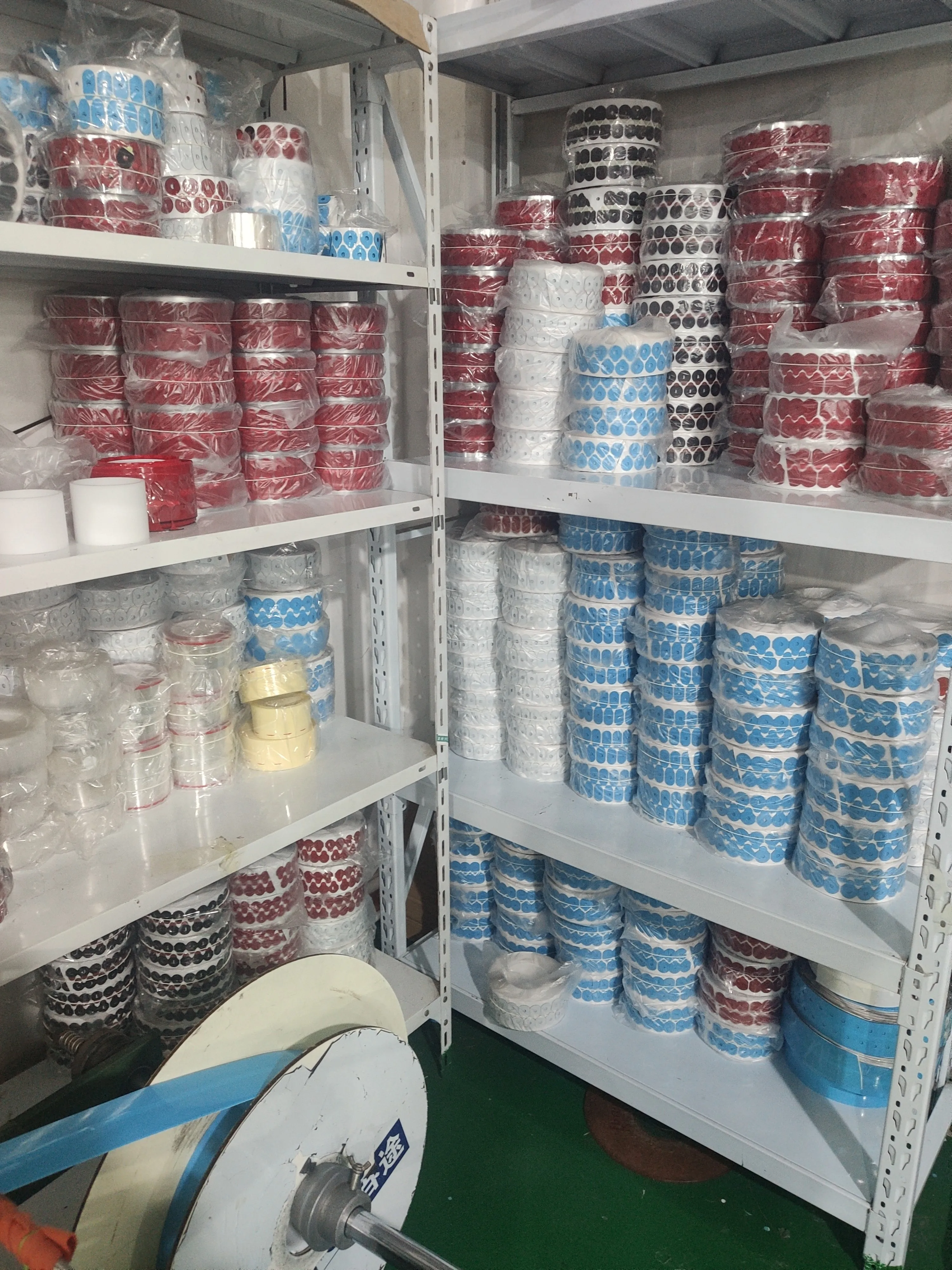 Optical Barrier Pad Lens Pad Super Hydrophobic Lens Sticker Lens ...